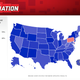 Illustration for article titled The Bummer About Eli Manning, In Two Maps